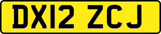 DX12ZCJ