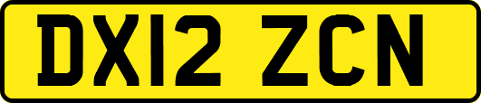 DX12ZCN