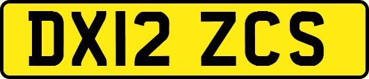DX12ZCS