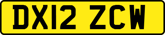 DX12ZCW