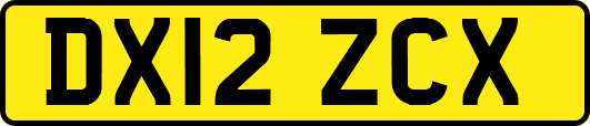 DX12ZCX