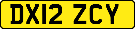 DX12ZCY