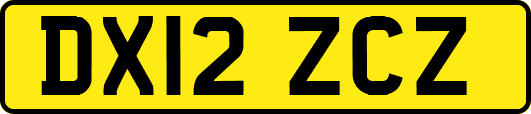DX12ZCZ