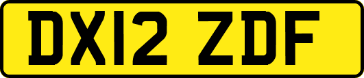 DX12ZDF