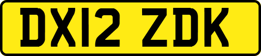 DX12ZDK