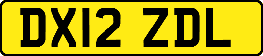 DX12ZDL