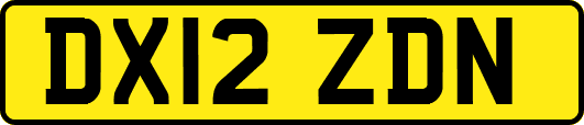 DX12ZDN