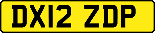 DX12ZDP
