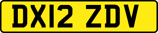 DX12ZDV