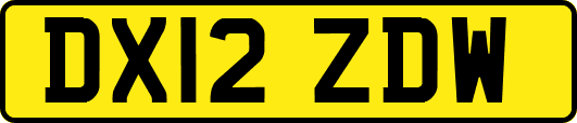 DX12ZDW
