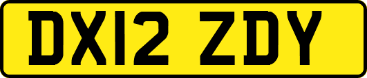 DX12ZDY
