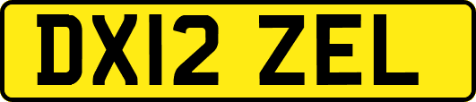 DX12ZEL
