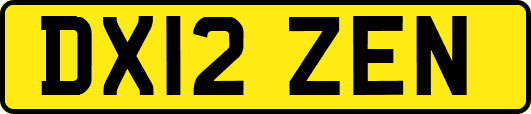 DX12ZEN