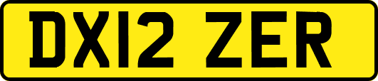 DX12ZER