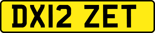 DX12ZET