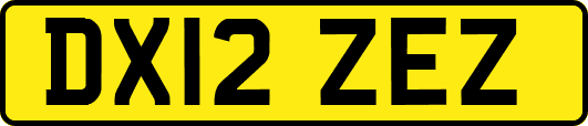 DX12ZEZ