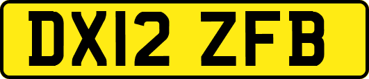 DX12ZFB