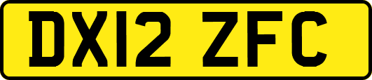 DX12ZFC