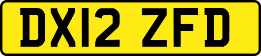 DX12ZFD