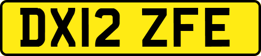DX12ZFE