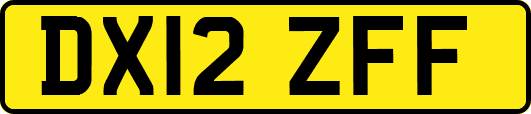 DX12ZFF