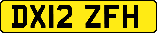 DX12ZFH