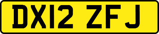 DX12ZFJ
