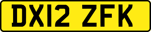 DX12ZFK