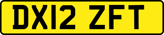DX12ZFT