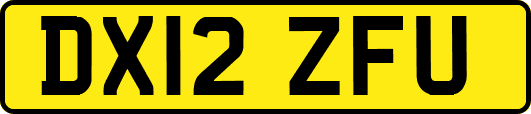 DX12ZFU