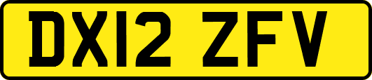DX12ZFV