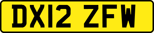 DX12ZFW