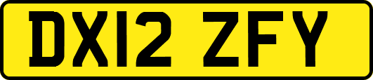 DX12ZFY