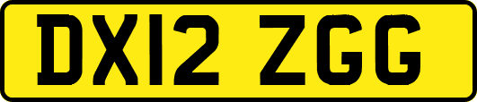 DX12ZGG
