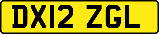 DX12ZGL