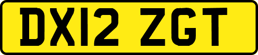 DX12ZGT
