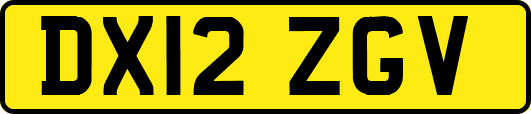 DX12ZGV