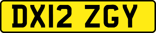 DX12ZGY