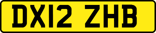 DX12ZHB