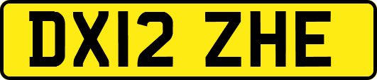 DX12ZHE