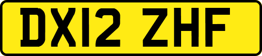 DX12ZHF