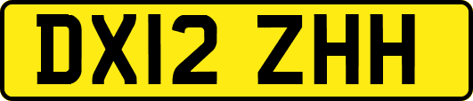DX12ZHH