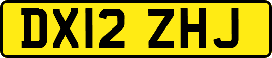 DX12ZHJ
