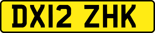 DX12ZHK