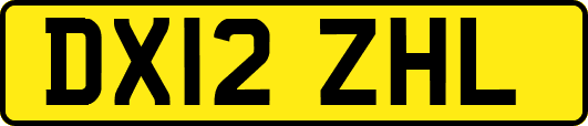 DX12ZHL
