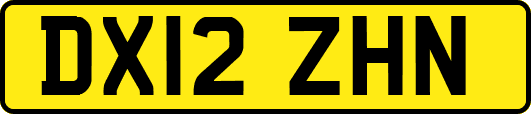 DX12ZHN