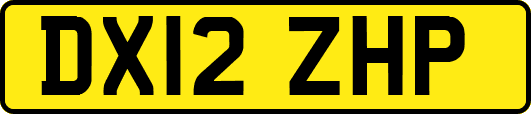 DX12ZHP