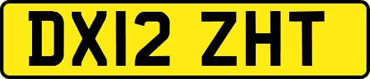 DX12ZHT