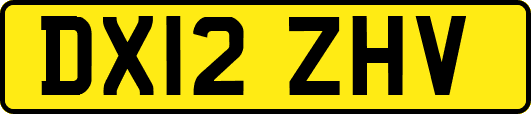 DX12ZHV