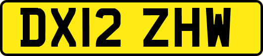 DX12ZHW